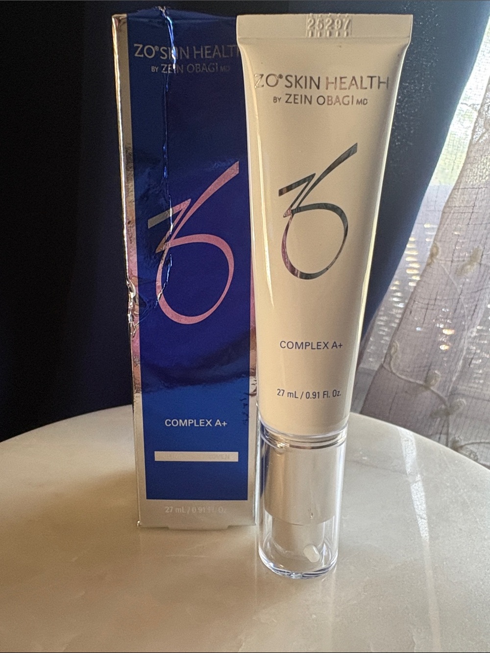 ZO Skin Health Complex A+ Serum - BNIB-